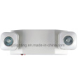 Luz de Emergência LED com Certificação CE